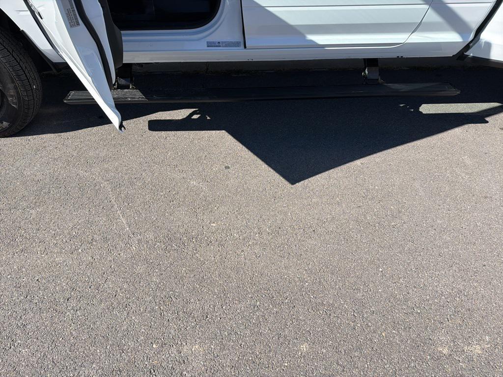 new 2025 Ram 3500 car, priced at $83,670