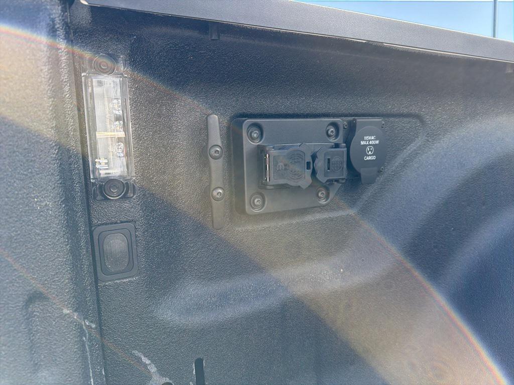 new 2025 Ram 3500 car, priced at $83,670