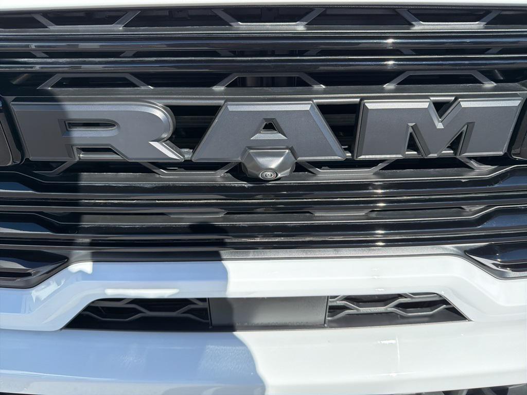 new 2025 Ram 3500 car, priced at $83,670