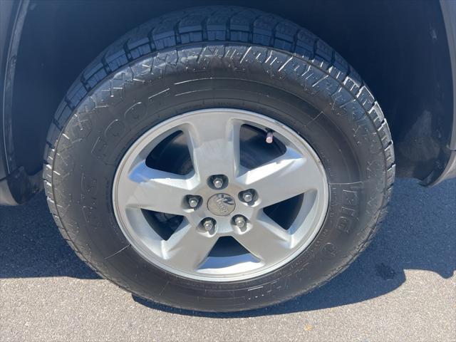 used 2013 Jeep Grand Cherokee car, priced at $10,688