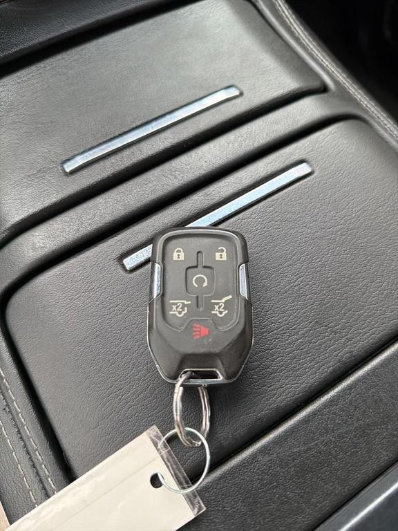 used 2017 GMC Yukon car, priced at $21,439