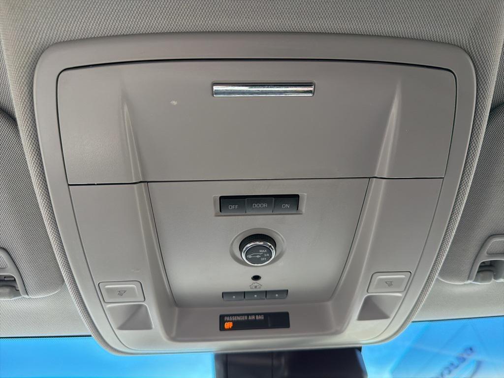 used 2017 GMC Yukon car, priced at $21,439