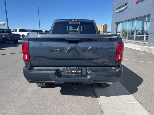 new 2025 Ram 2500 car, priced at $78,197
