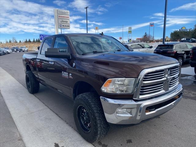 used 2013 Ram 3500 car, priced at $32,904