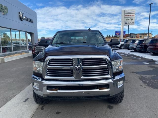 used 2013 Ram 3500 car, priced at $32,904