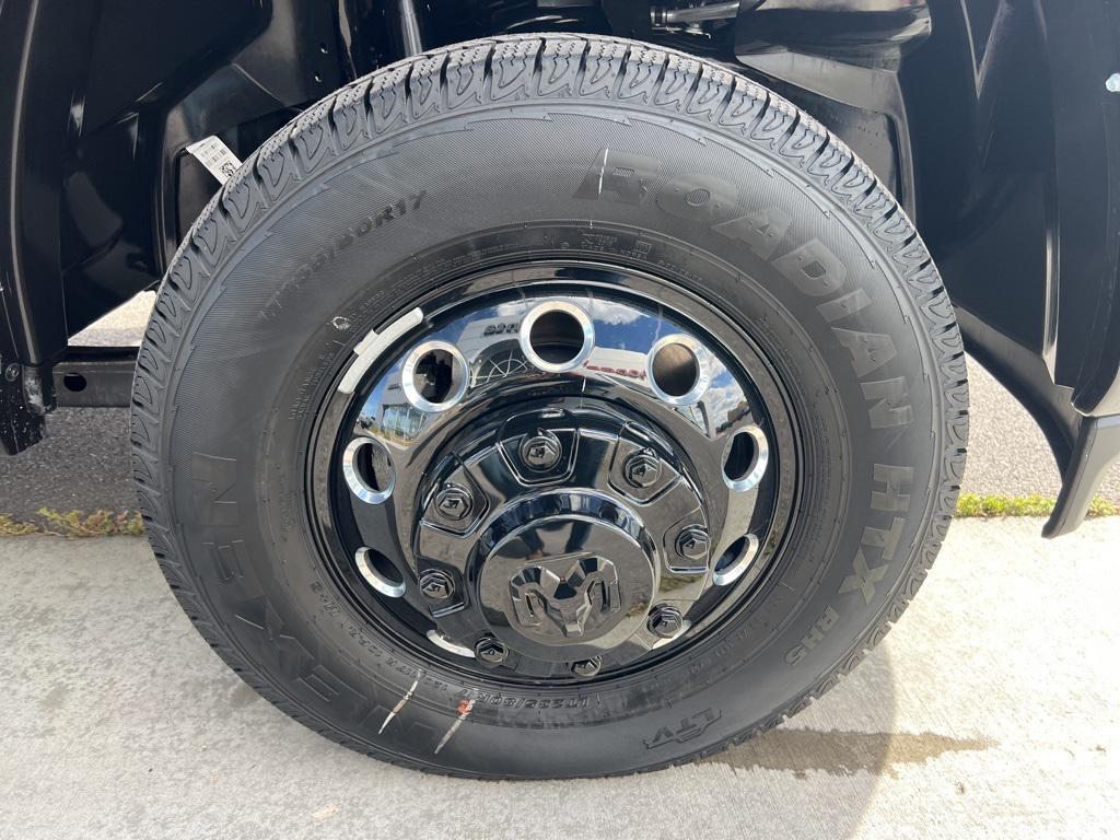 new 2026 Ram 3500 car, priced at $90,043