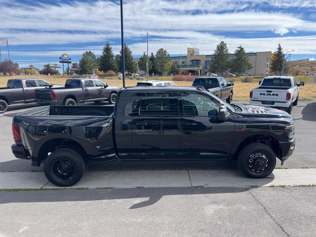 new 2026 Ram 3500 car, priced at $90,043