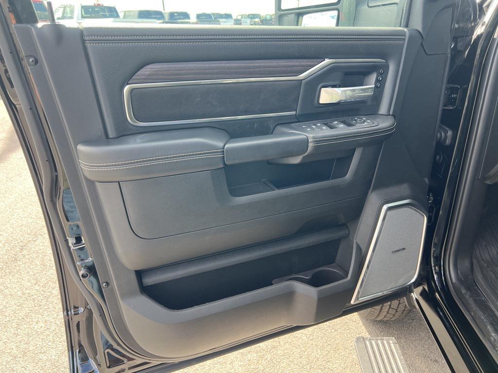 new 2026 Ram 3500 car, priced at $90,043