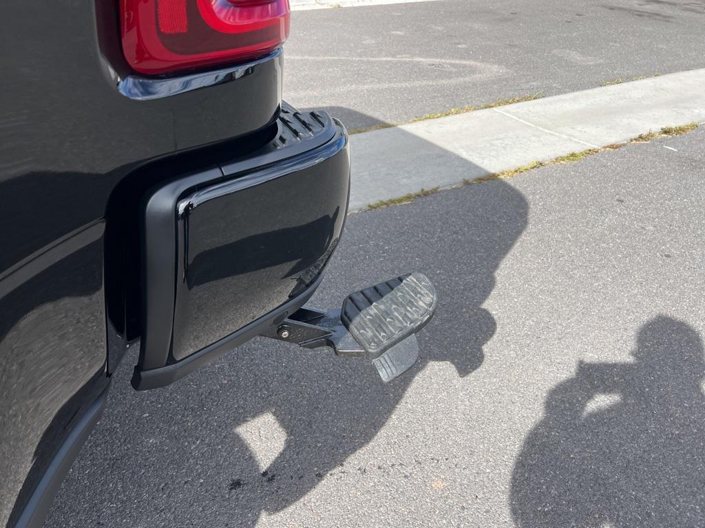 new 2026 Ram 3500 car, priced at $90,043