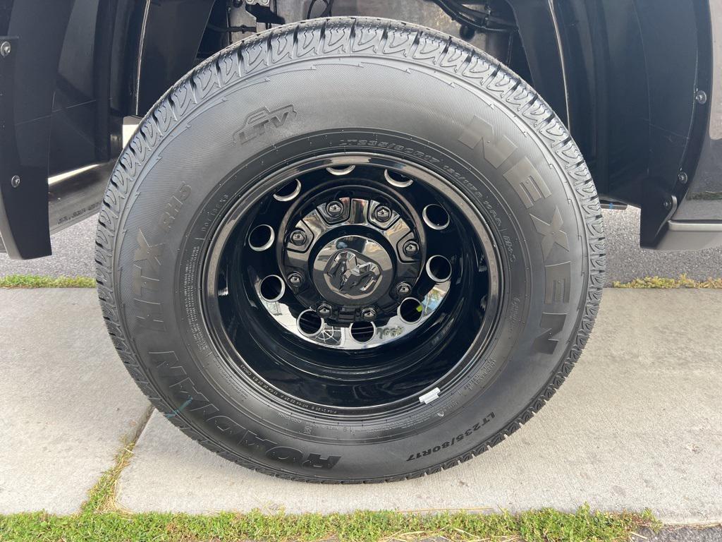 new 2026 Ram 3500 car, priced at $90,043