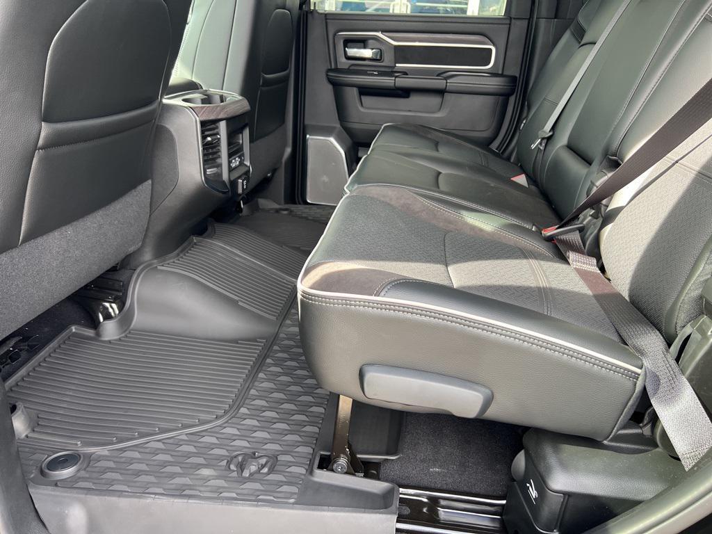 new 2026 Ram 3500 car, priced at $90,043