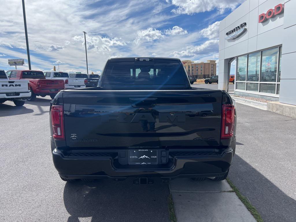 new 2026 Ram 3500 car, priced at $90,043