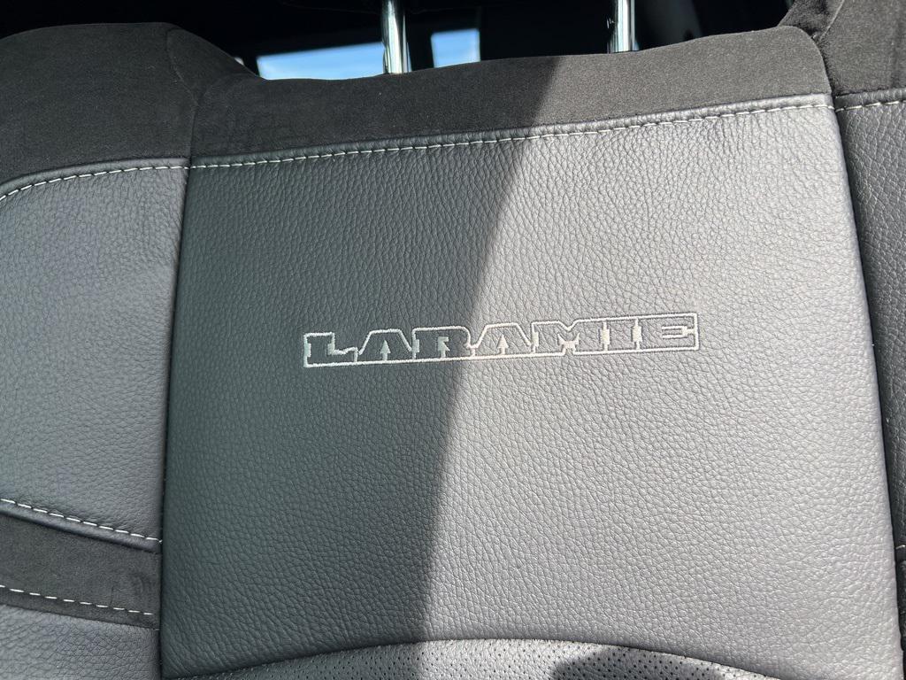 new 2026 Ram 3500 car, priced at $90,043