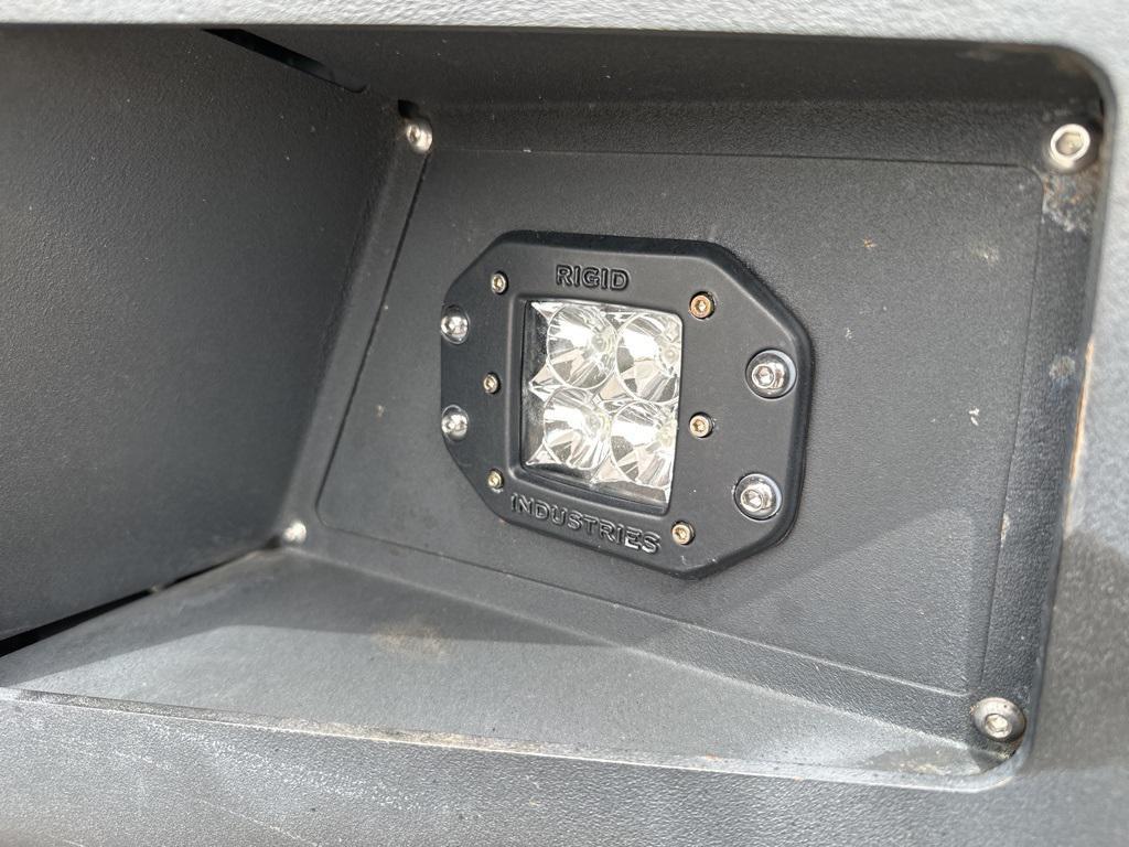 used 2017 Ram 3500 car, priced at $58,464
