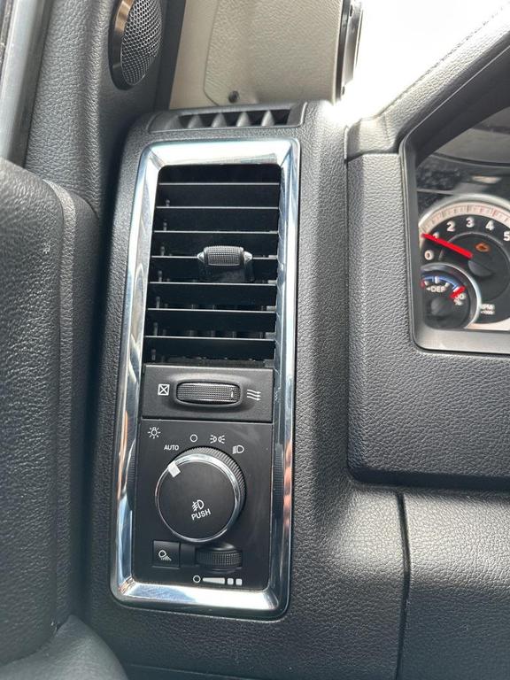 used 2017 Ram 3500 car, priced at $58,464