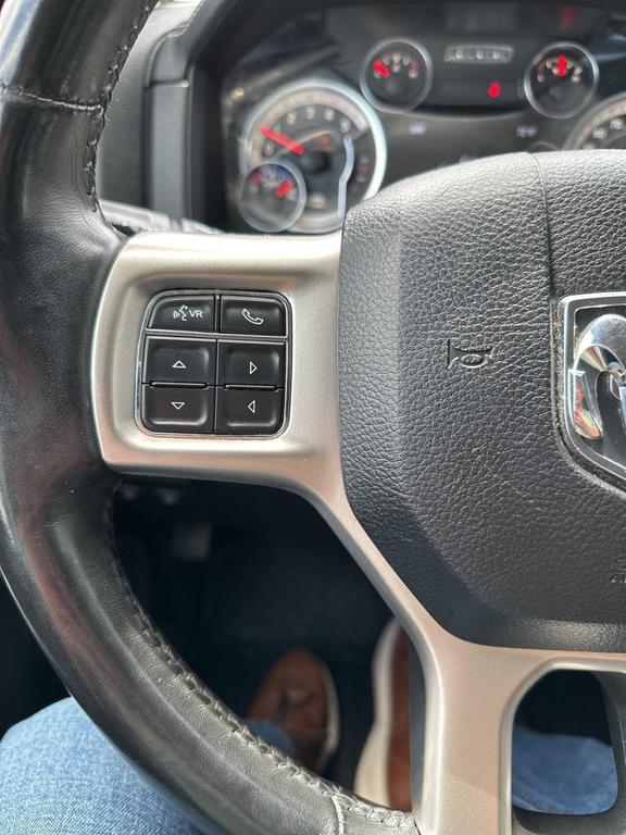 used 2017 Ram 3500 car, priced at $58,464