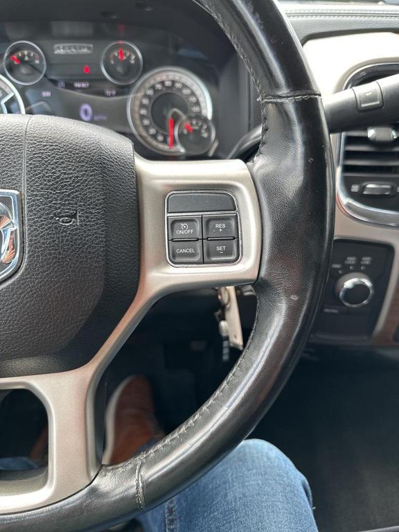 used 2017 Ram 3500 car, priced at $58,464