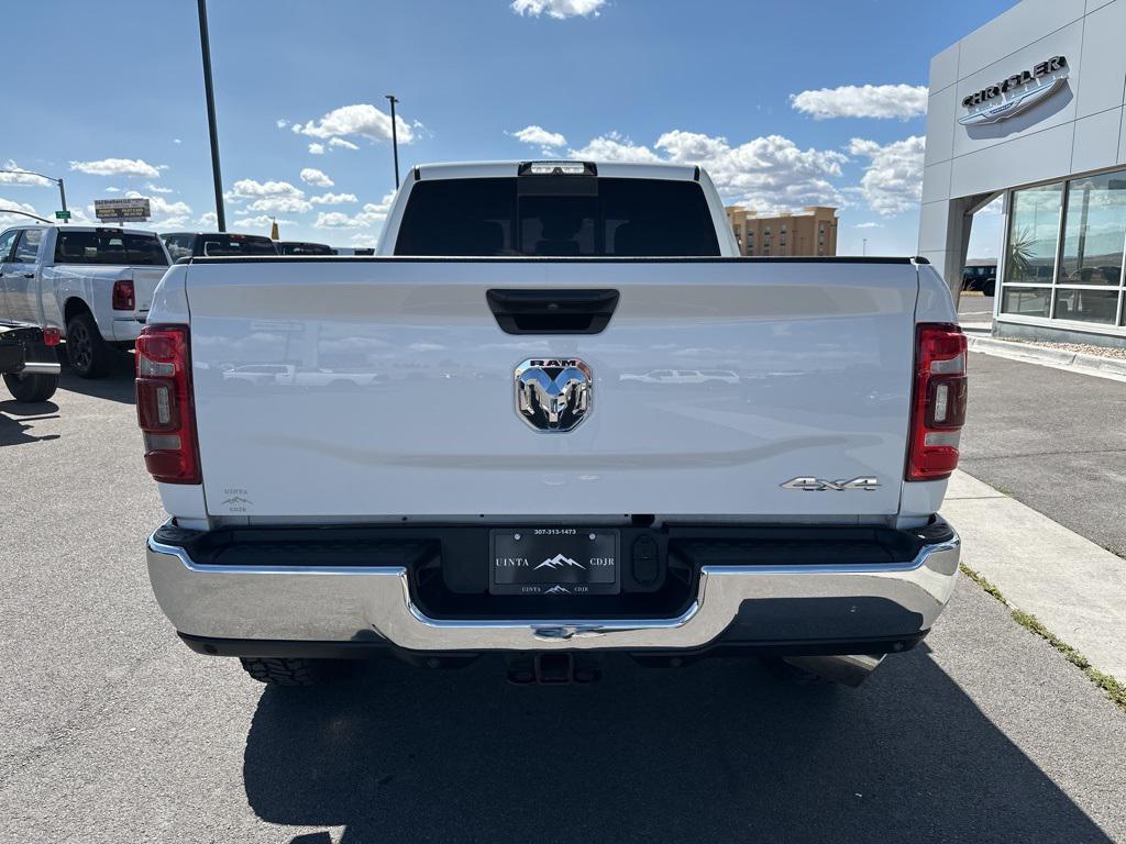 used 2020 Ram 2500 car, priced at $40,188