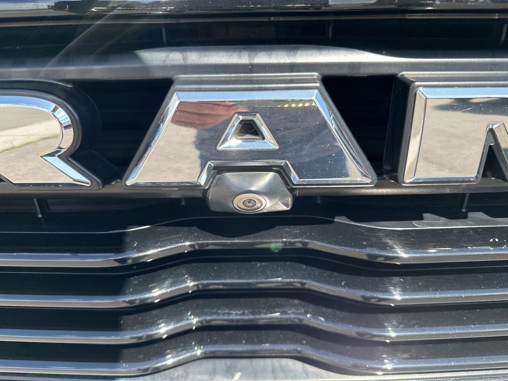 used 2020 Ram 2500 car, priced at $40,188