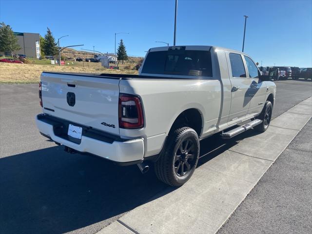 new 2024 Ram 2500 car, priced at $68,319