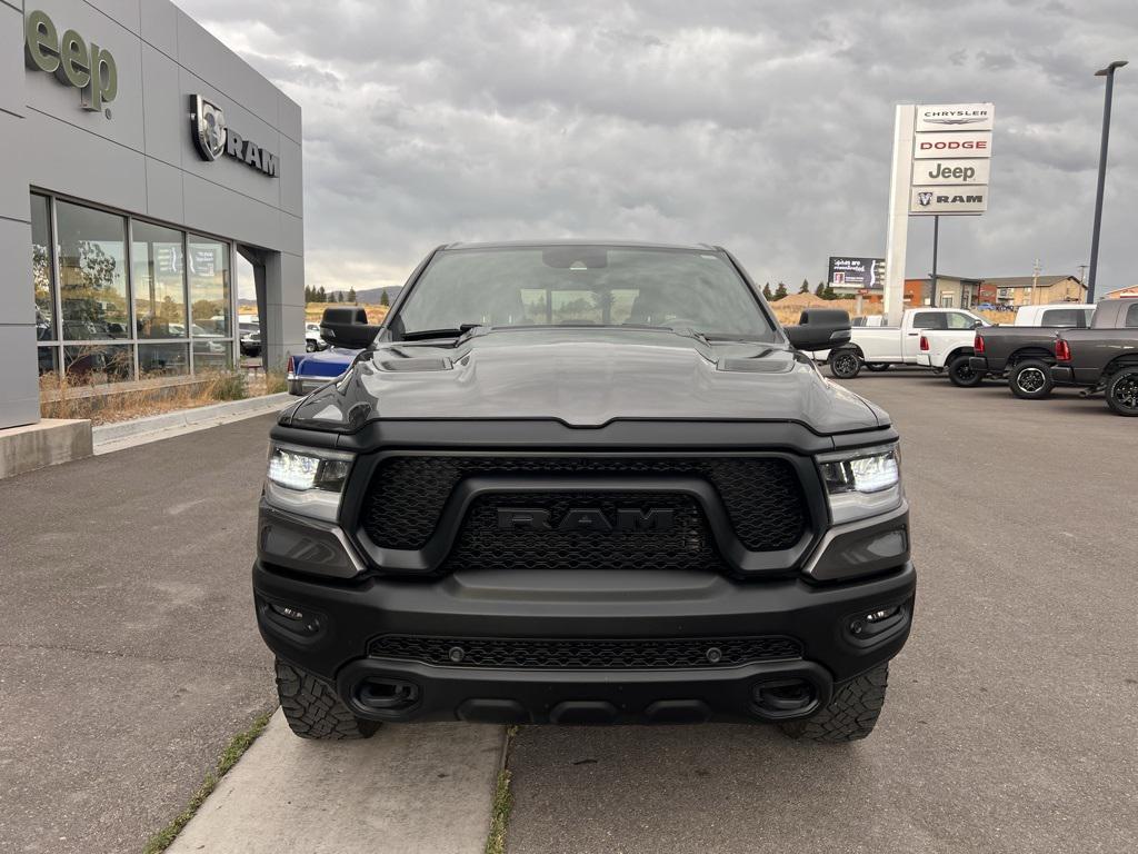 used 2024 Ram 1500 car, priced at $52,494