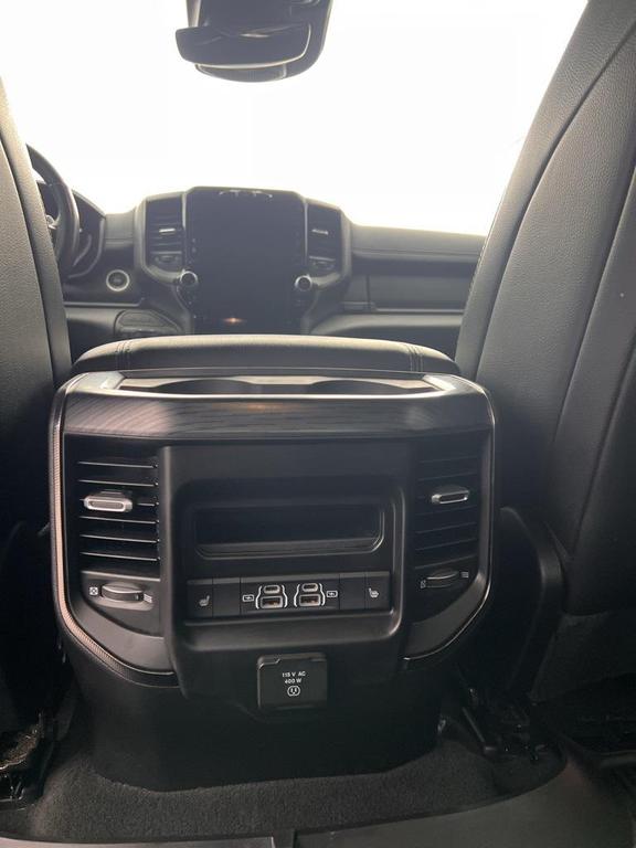 used 2024 Ram 1500 car, priced at $52,494