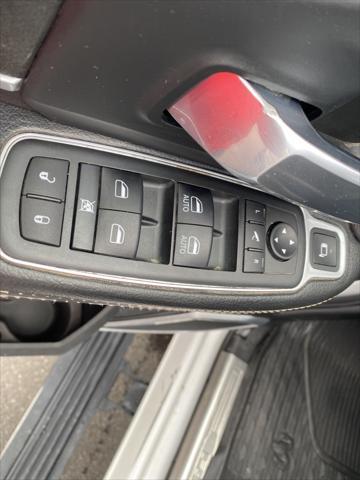 used 2020 Ram 2500 car, priced at $52,350