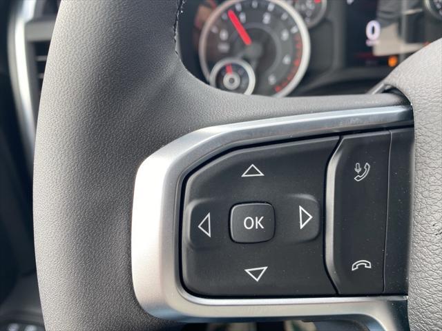 new 2025 Ram 2500 car, priced at $70,999