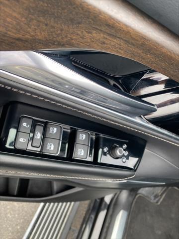 used 2023 Jeep Grand Wagoneer car, priced at $53,493