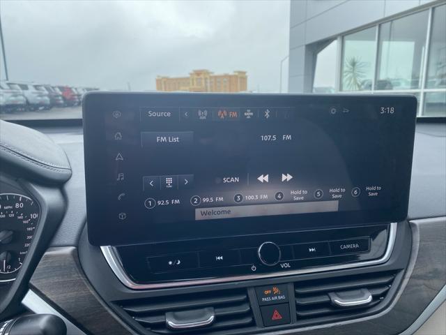 used 2023 Nissan Altima car, priced at $19,999