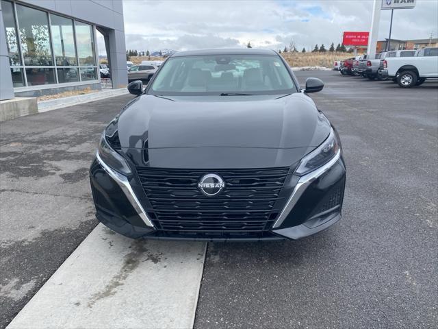 used 2023 Nissan Altima car, priced at $19,999