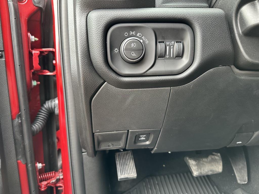 new 2026 Ram 3500 car, priced at $85,720