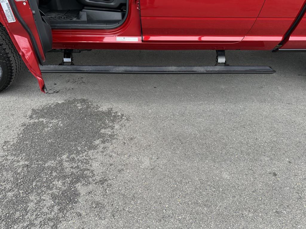 new 2026 Ram 3500 car, priced at $85,720