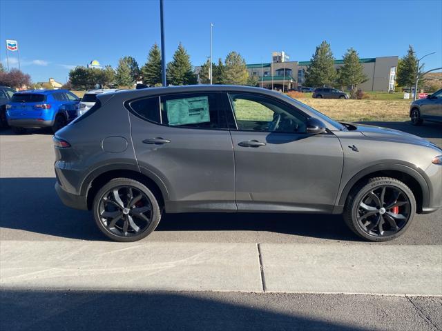 new 2024 Dodge Hornet car, priced at $33,172