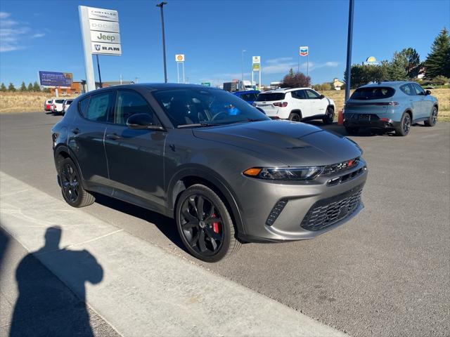 new 2024 Dodge Hornet car, priced at $33,172