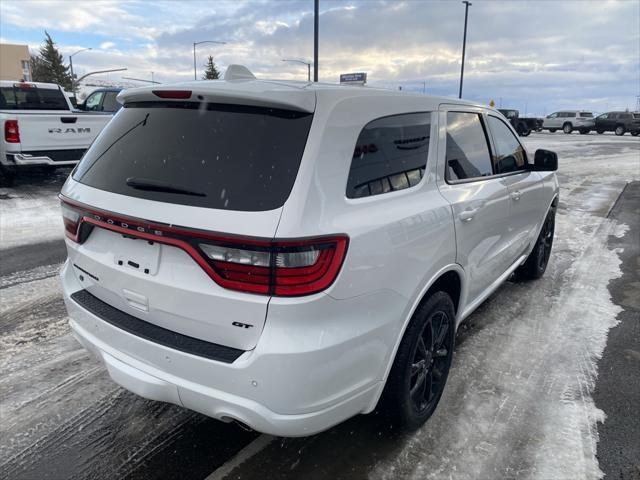 used 2018 Dodge Durango car, priced at $22,291