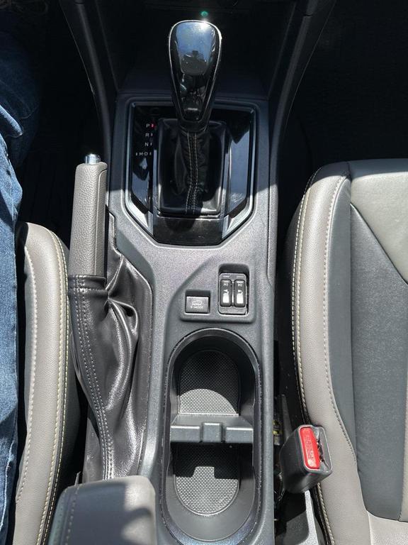 used 2021 Subaru Crosstrek car, priced at $23,658