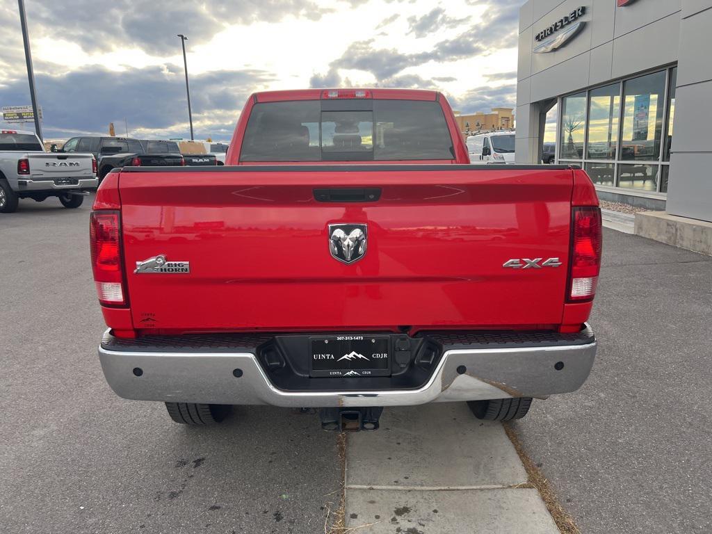 used 2015 Ram 2500 car, priced at $37,674