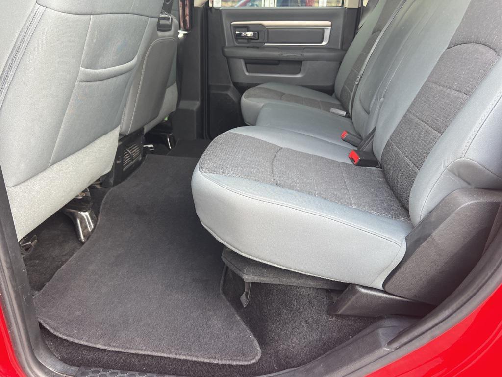 used 2015 Ram 2500 car, priced at $37,674