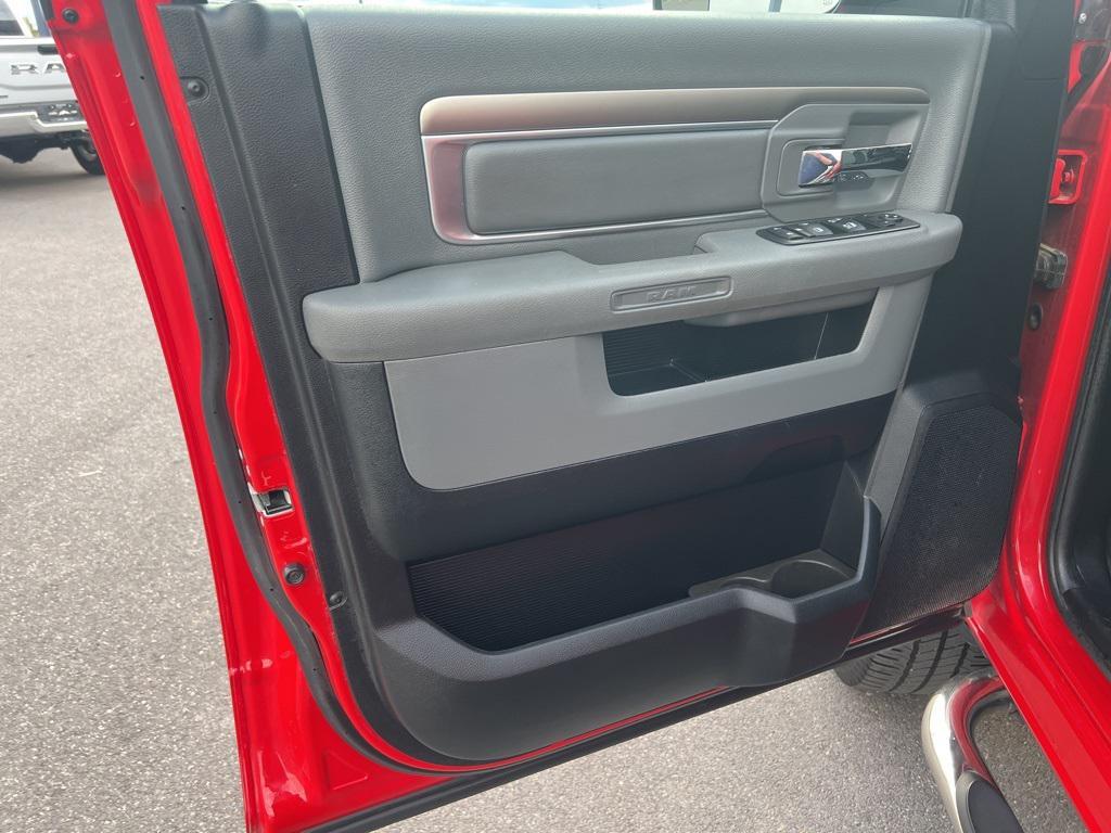 used 2015 Ram 2500 car, priced at $37,674