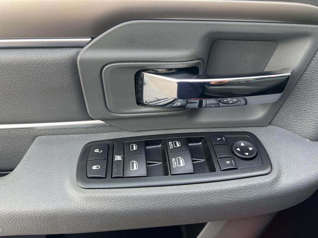 used 2015 Ram 2500 car, priced at $37,674