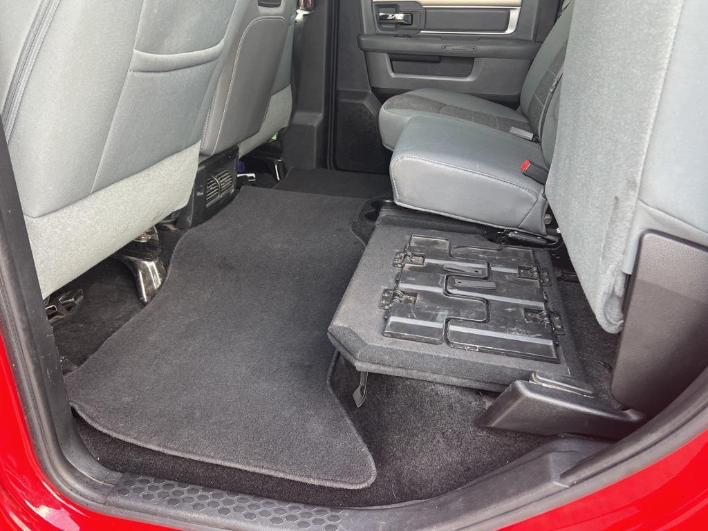 used 2015 Ram 2500 car, priced at $37,674