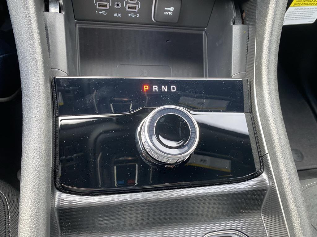 new 2025 Jeep Grand Cherokee car, priced at $35,710
