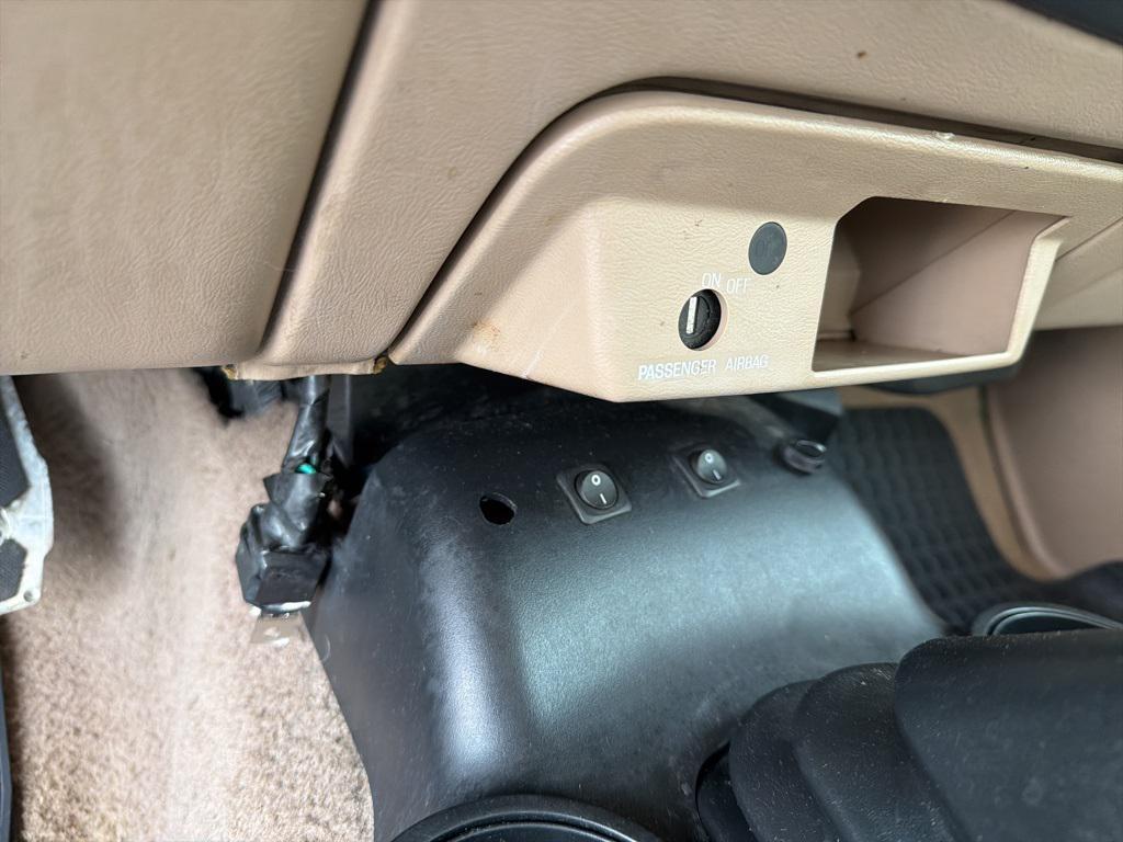 used 2001 Ford Ranger car, priced at $9,999