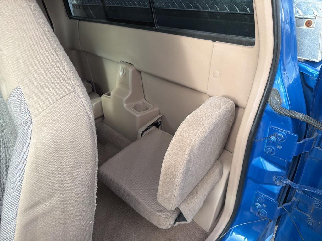 used 2001 Ford Ranger car, priced at $9,999