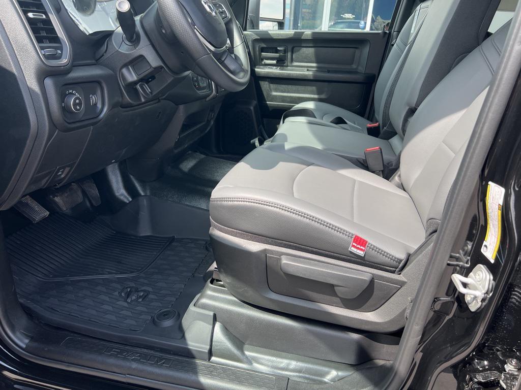 new 2026 Ram 2500 car, priced at $61,633