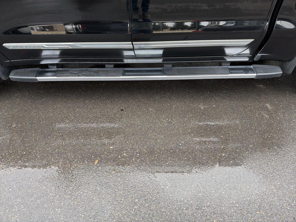 used 2023 Chevrolet Silverado 1500 car, priced at $42,964