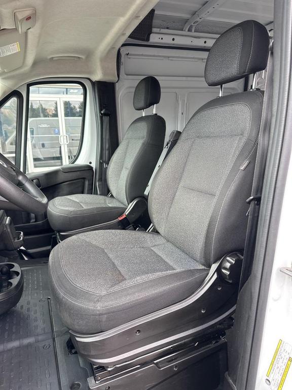 used 2023 Ram ProMaster 2500 car, priced at $33,649