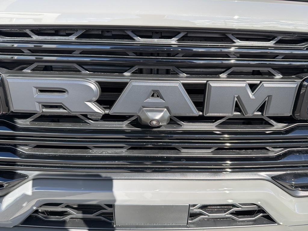 new 2026 Ram 3500 car, priced at $90,468