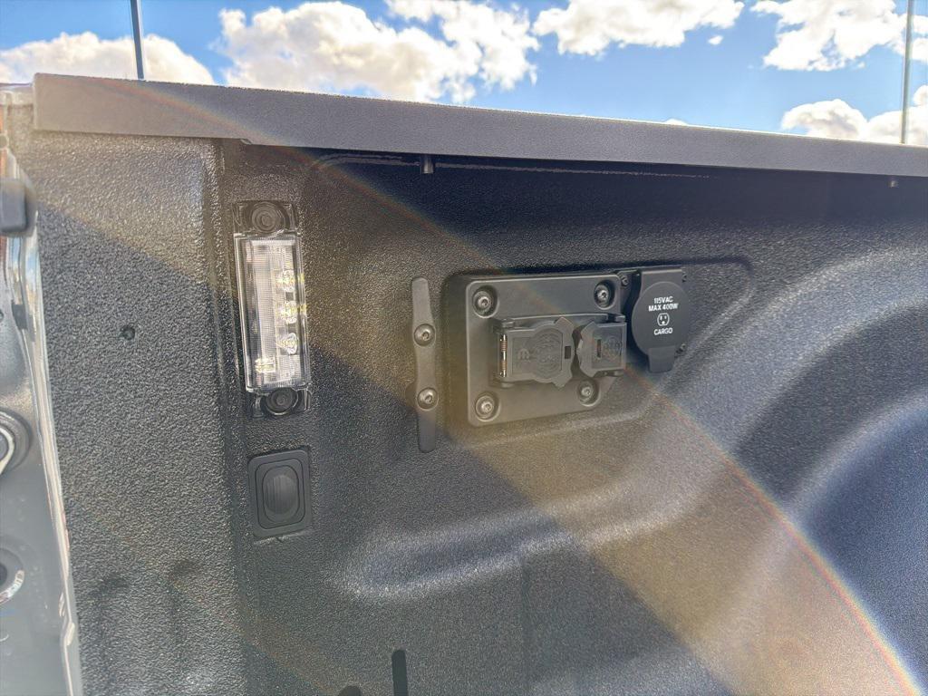 new 2026 Ram 3500 car, priced at $90,468